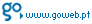 Goweb Logo