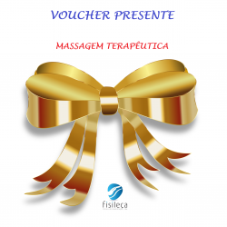 VOUCHER MASSAGEM TERAPEUTICA